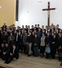 „Budućnost hrvatskih svećenika pod zaštitom svetog Josipa“
